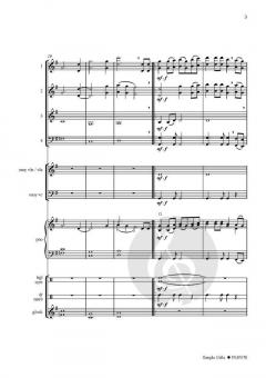 Simple Gifts (Download) 