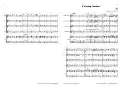 Easy Recorders Together: A Taste Of England (Download) 