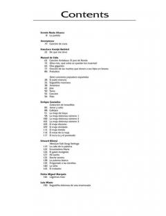 Anthology Of Spanish Song Low Voice von Richard Walters 