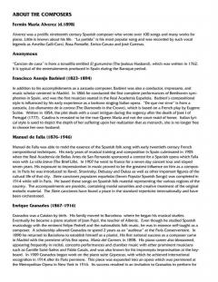 Anthology Of Spanish Song Low Voice von Richard Walters 