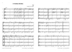 Easy Violins Together: A Taste Of England im Alle Noten Shop kaufen
