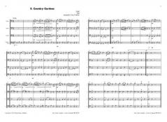 Easy Cellos Together: A Taste Of England (Download) im Alle Noten Shop kaufen