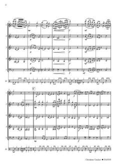 Christmas Cracker (Download) 