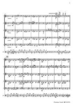 Christmas Cracker (Download) 