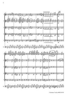 Christmas Cracker (Download) 