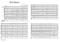 Dry Bones (Download) 