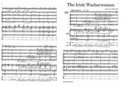 The Irish Washerwoman (Download) 
