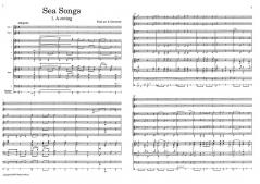 Sea Songs (Download) 
