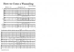 Wassail Song (Download) 