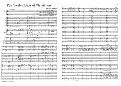 The Twelve Days Of Christmas (Download) 