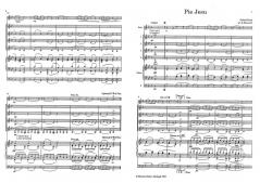 Pie Jesu aus Requiem von Gabriel Fauré (Download) 