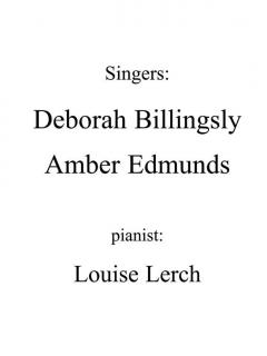 Kids' Stage & Screen Songs 