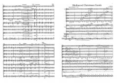 A Medieval Christmas (Mittelalterliche Weihnacht) (Download) 