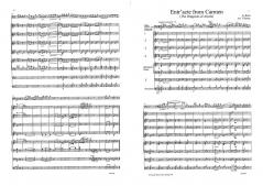 Entr'Acte von Georges Bizet (Download) 