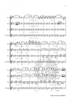 A Night at the Opera 