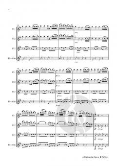 A Night at the Opera 