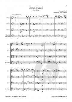 A Night at the Opera 