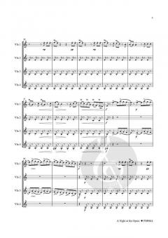 A Night at the Opera 