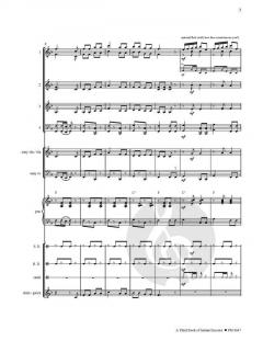 A Third Book of Instant Encores (Download) 