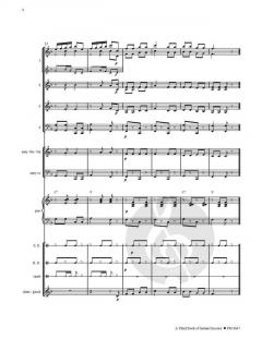 A Third Book of Instant Encores (Download) 