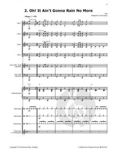 A Third Book of Instant Encores (Download) 