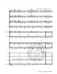 A Third Book of Instant Encores (Download) 