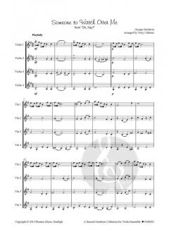 A Second Gershwin Collection von George Gershwin (Download) 