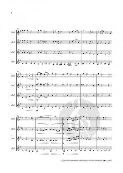 A Second Gershwin Collection von George Gershwin (Download) 