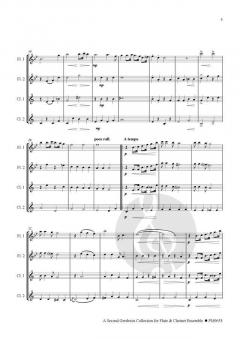 A Second Gershwin Collection von George Gershwin (Download) 