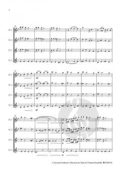 A Second Gershwin Collection von George Gershwin (Download) 