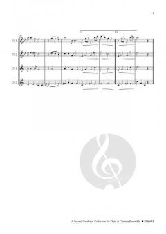 A Second Gershwin Collection von George Gershwin (Download) 