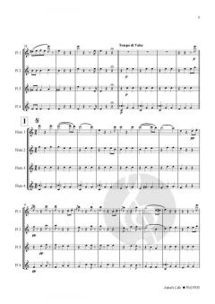 Artist's Life von Johann Strauss (Sohn) (Download) 