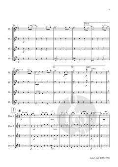 Artist's Life von Johann Strauss (Sohn) (Download) 