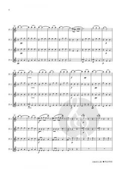 Artist's Life von Johann Strauss (Sohn) (Download) 