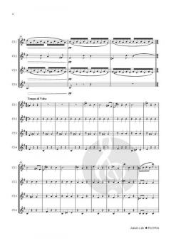 Artist's Life von Johann Strauss (Sohn) (Download) 