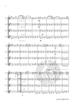 Artist's Life von Johann Strauss (Sohn) (Download) 