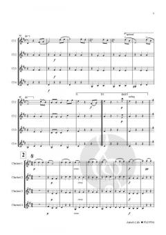 Artist's Life von Johann Strauss (Sohn) (Download) 