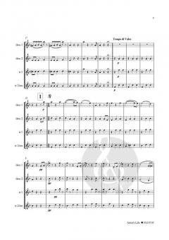 Artist's Life von Johann Strauss (Sohn) (Download) 