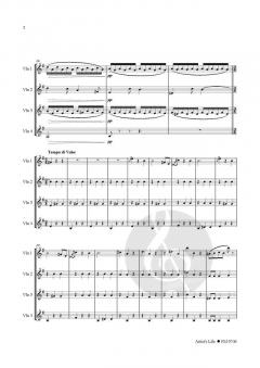 Artist's Life von Johann Strauss (Sohn) (Download) 