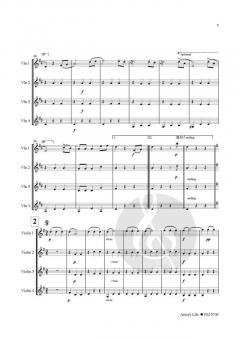 Artist's Life von Johann Strauss (Sohn) (Download) 