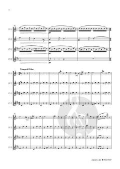 Artist's Life von Johann Strauss (Sohn) (Download) 