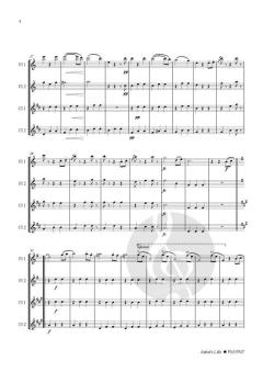 Artist's Life von Johann Strauss (Sohn) (Download) 