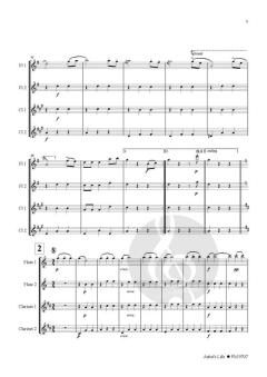 Artist's Life von Johann Strauss (Sohn) (Download) 