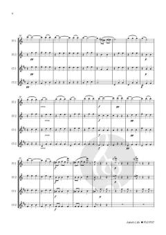 Artist's Life von Johann Strauss (Sohn) (Download) 