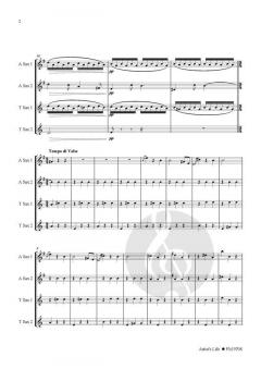 Künstlerleben von Johann Strauss (Sohn) 