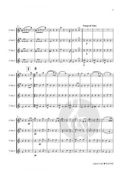 Künstlerleben von Johann Strauss (Sohn) 