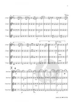 Künstlerleben von Johann Strauss (Sohn) 