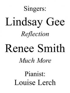 Great Songs From Musicals For Teens 