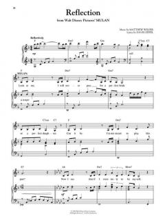 Great Songs From Musicals For Teens 