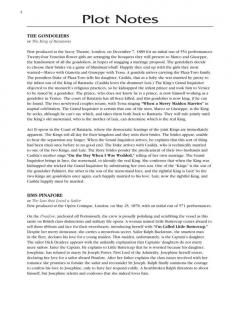 Gilbert & Sullivan For Singers Mezzo-Soprano von Arthur Seymour Sullivan 